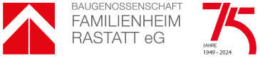 Baugenossenschaft Familienheim Rastatt