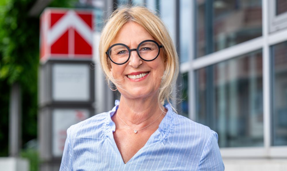 Sabine Kraft