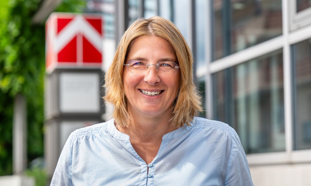 Sandra Böhmke