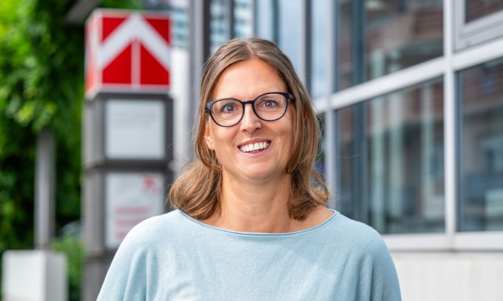 Stefanie Konrad