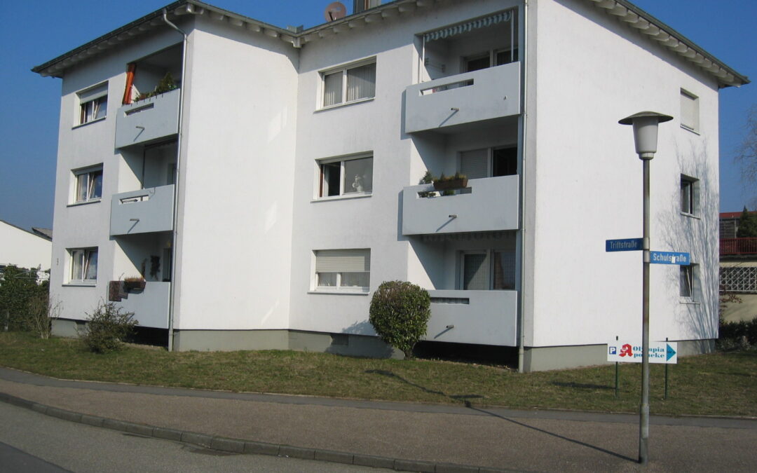 Durmersheim, Triftstraße 9
