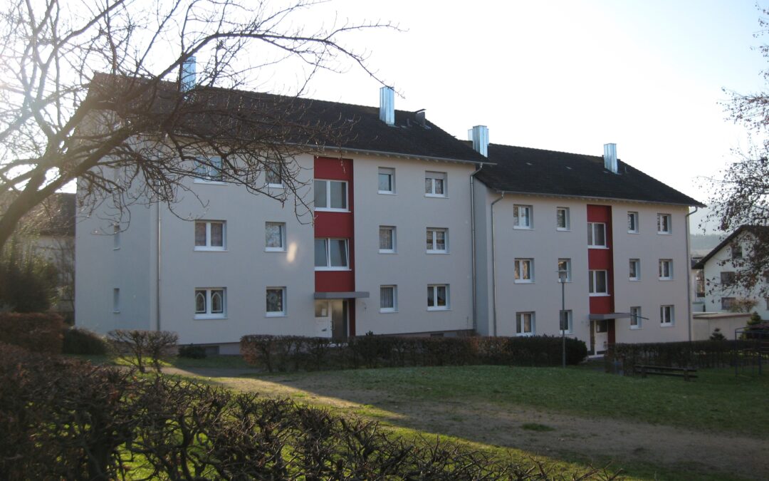 Gaggenau, Scheffelstraße 26/Hebelstraße 21