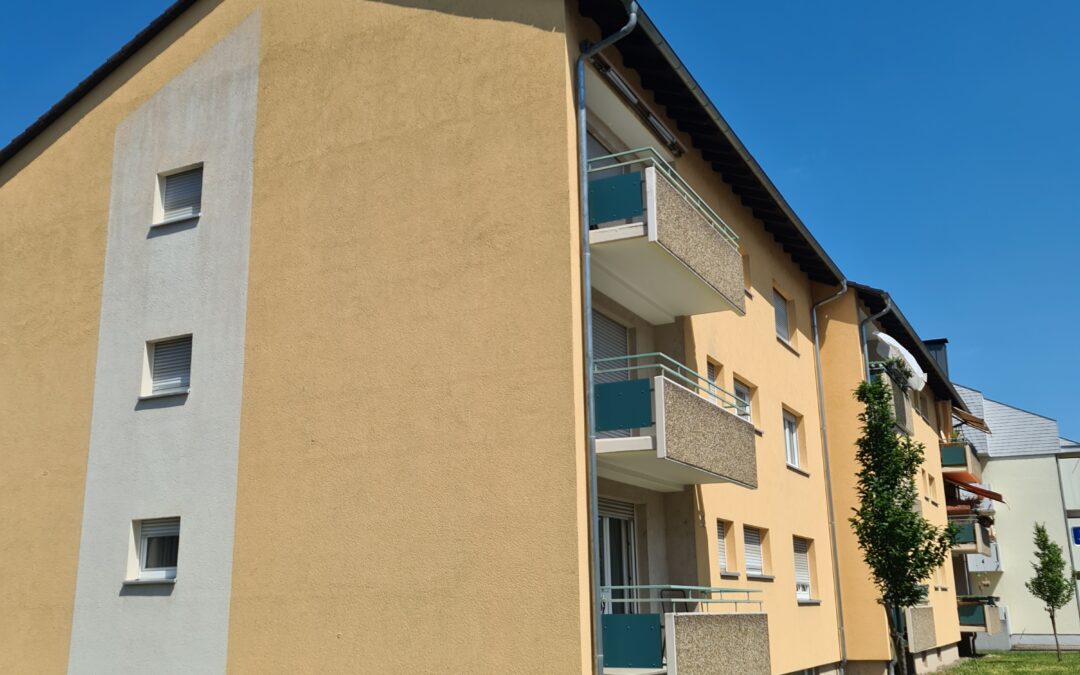 Gaggenau, Rudolf-Harbig-Straße 10, 12