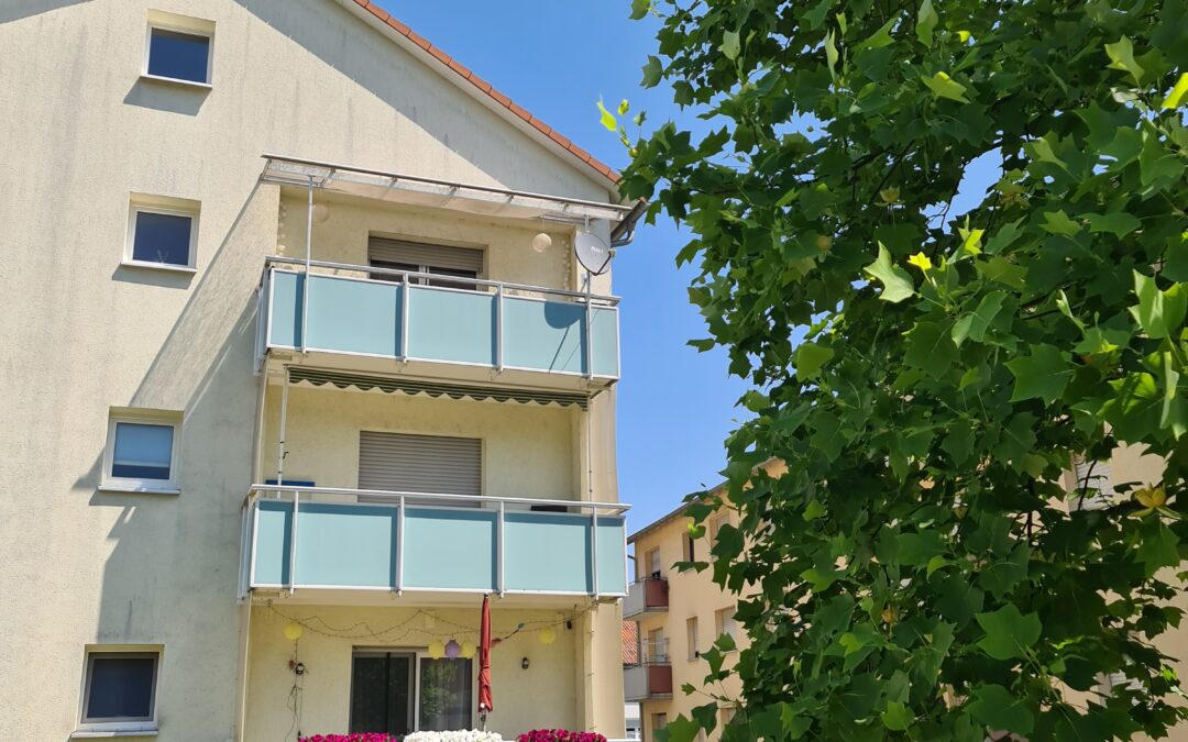 Gaggenau, Schulstraße 65