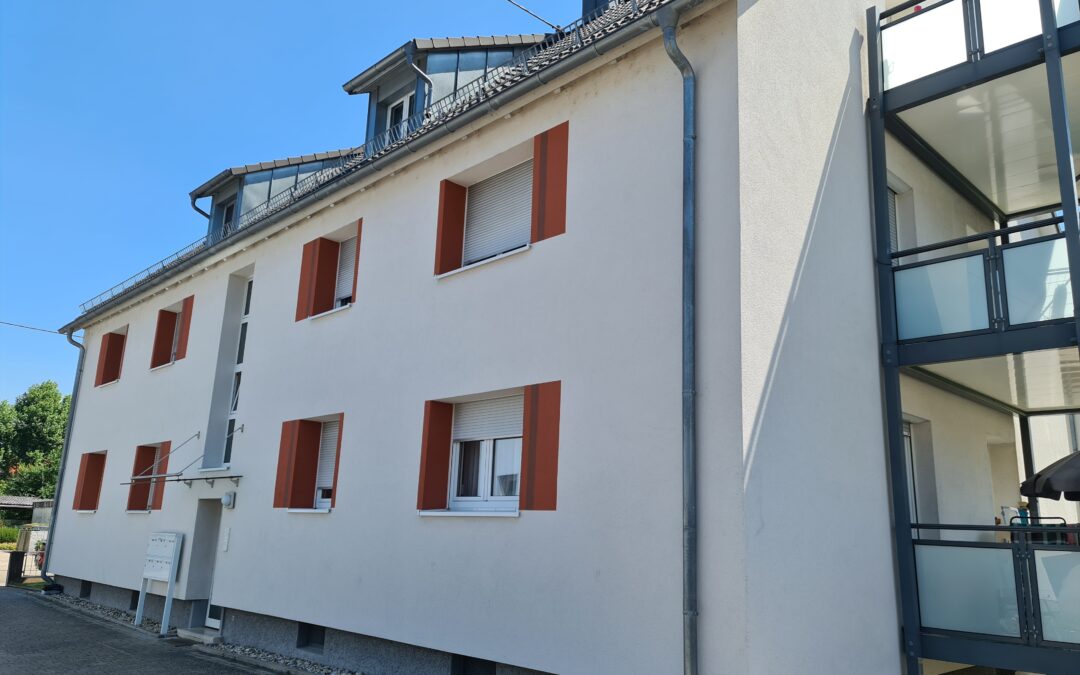 Gaggenau, Sütterlinstraße 19
