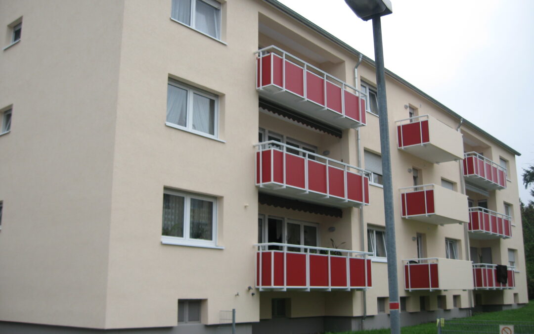Gernsbach, Joseph-Haas-Straße 18