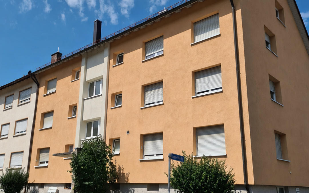 Gernsbach, Richard-Wagner-Straße 11