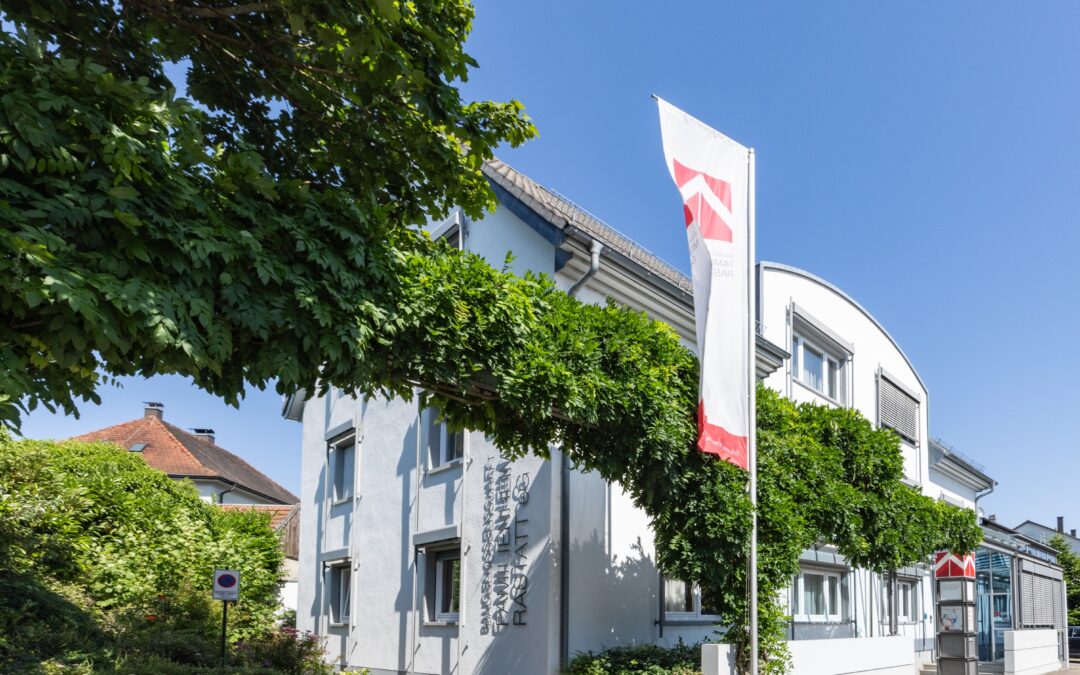 Rastatt, Friedrich-Ebert-Straße 34b