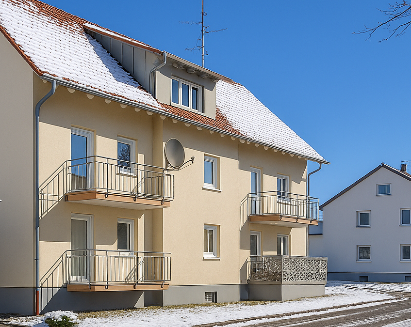 Durmersheim, Lammstraße 25
