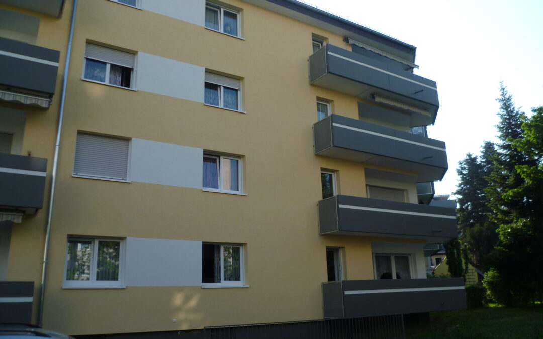 Rastatt, Augustastraße 23