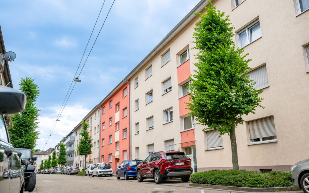 Rastatt, Augustastraße 49