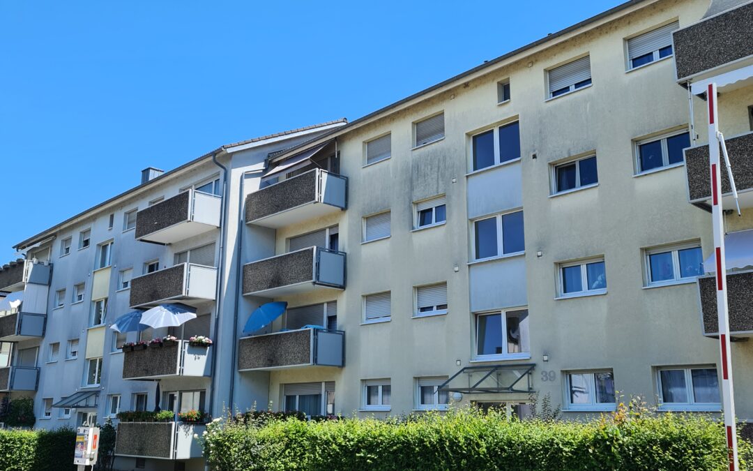 Rastatt, Friedrich-Ebert-Straße 37, 39