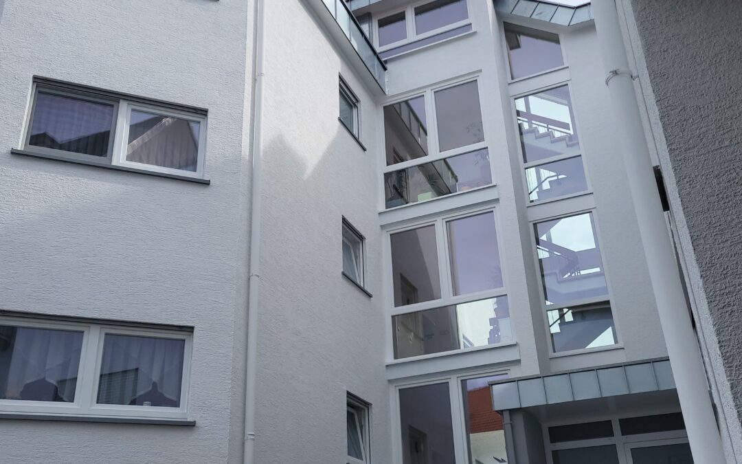 Rastatt, Gärtnerstraße 10