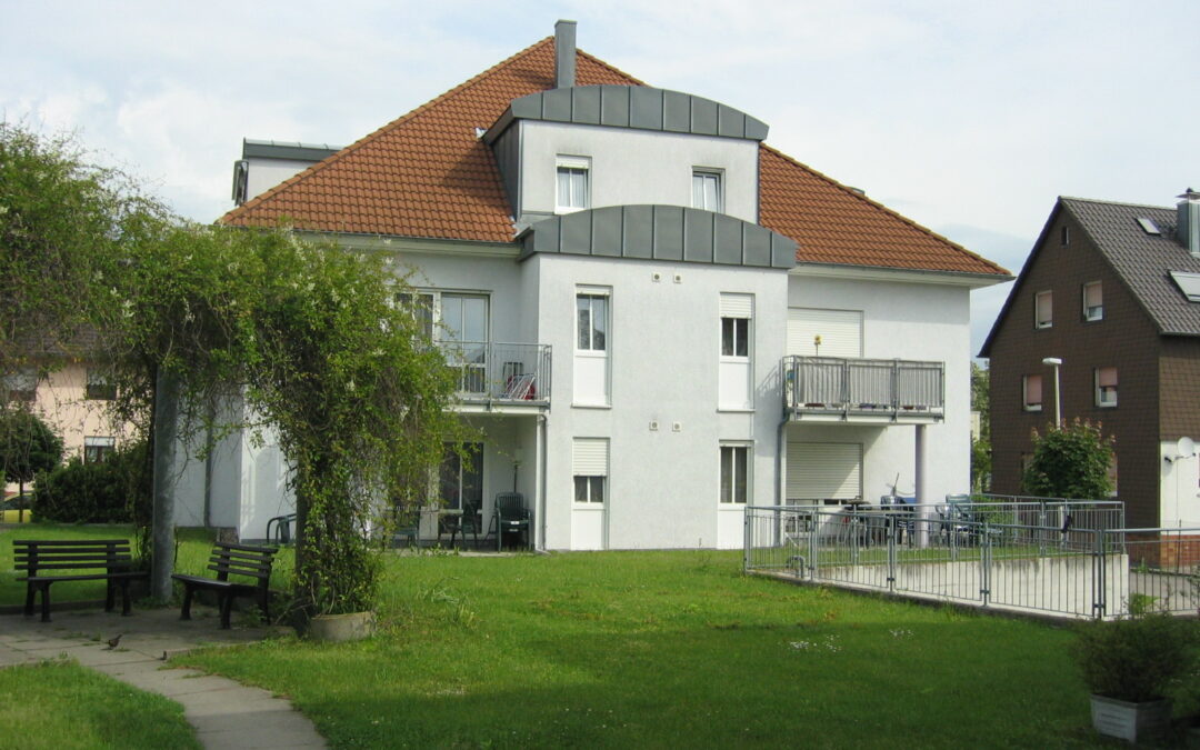 Rastatt, Kolberger Straße 4