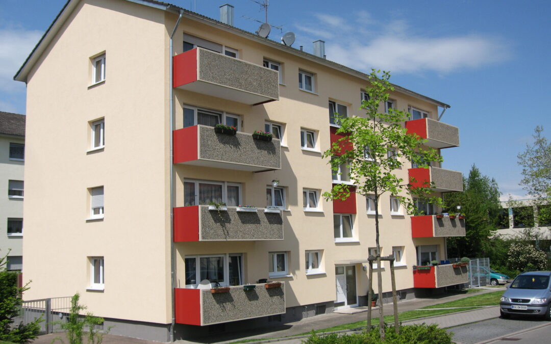 Rastatt, Leopoldplatz 10a
