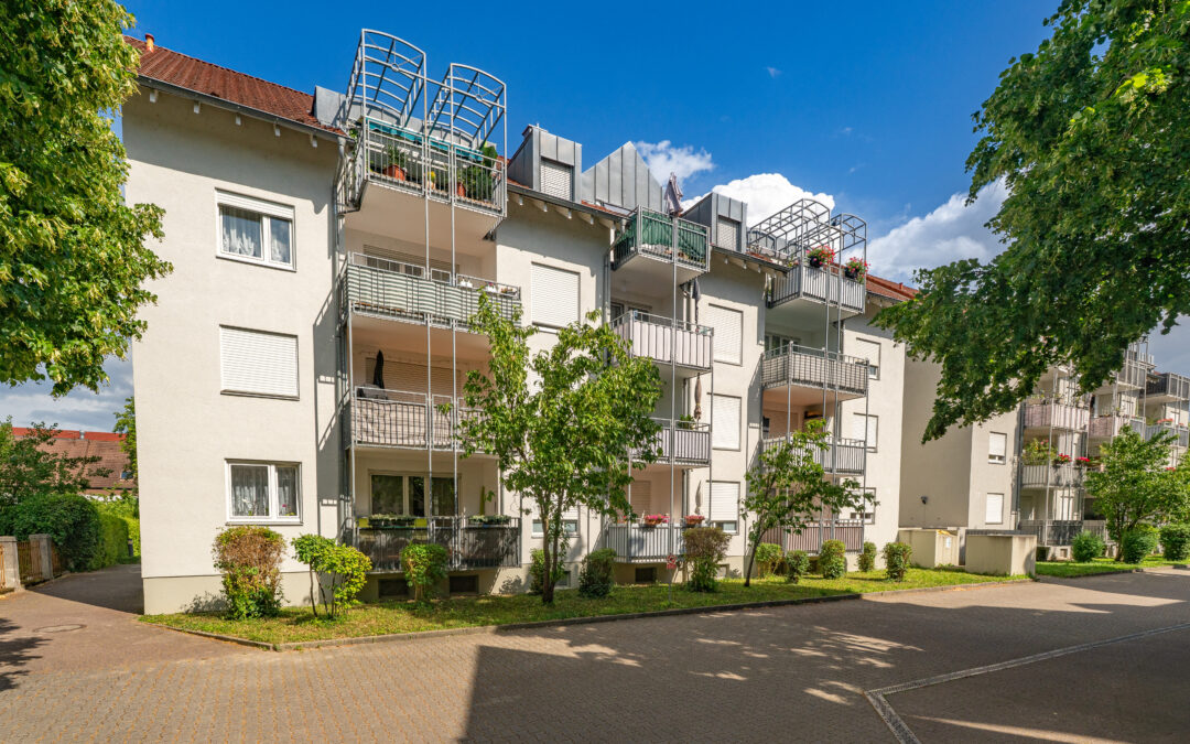 Rastatt, Schlackenwerther Straße 15