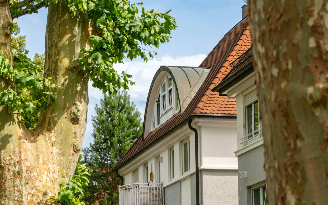 Rastatt, Am Hasenwäldchen 19