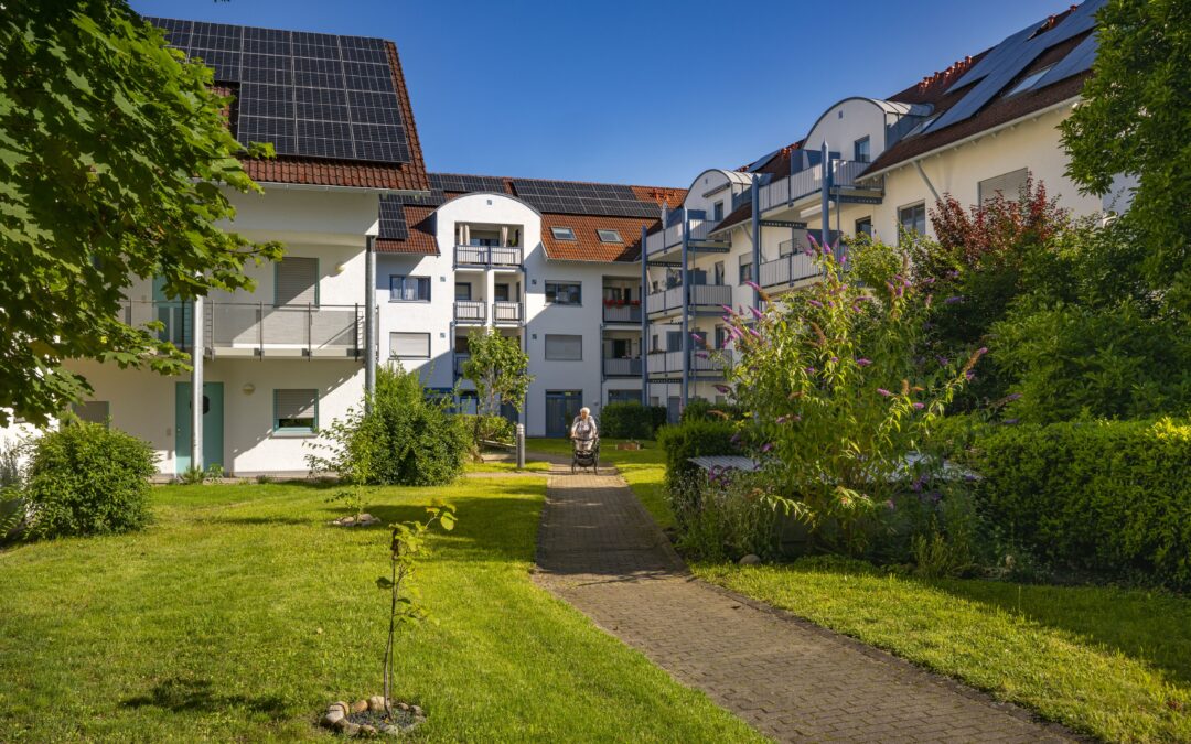 Gaggenau, Viktoriastraße 19, 19a