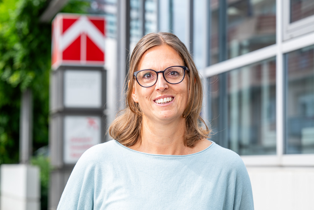 Stefanie Konrad