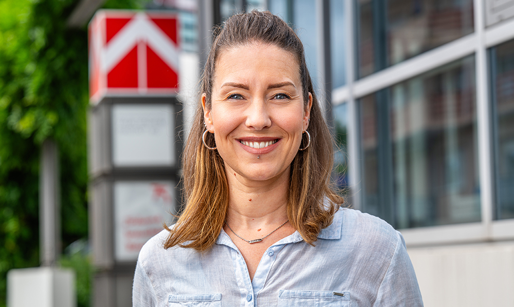 Melanie Völkner